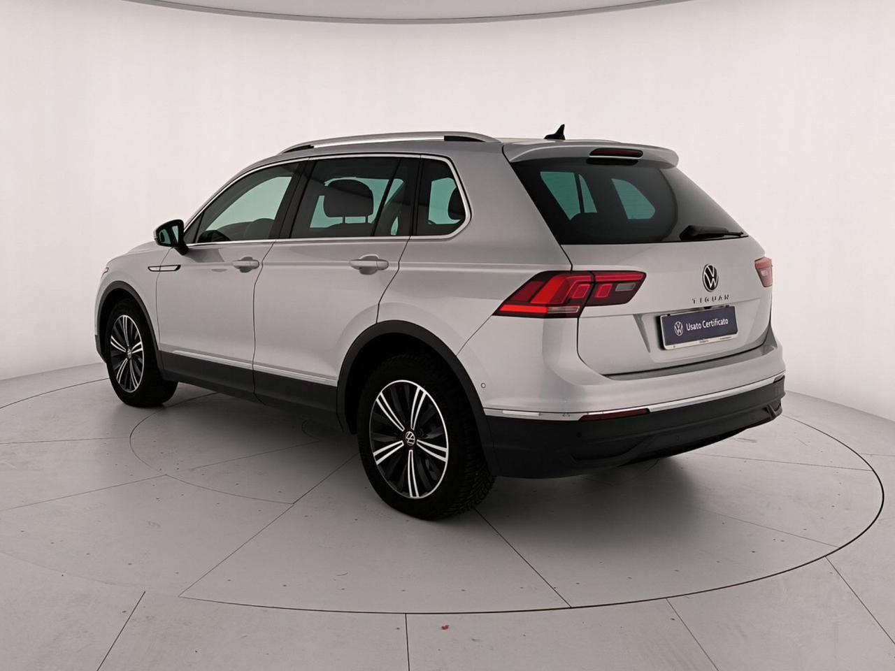 Volkswagen Tiguan 2.0 tdi life 150cv dsg