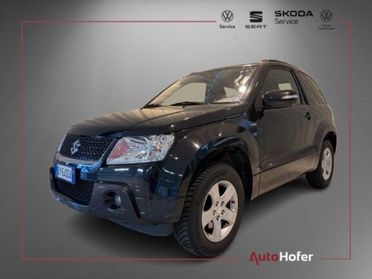 SUZUKI Grand Vitara 1.9 DDiS 3 porte