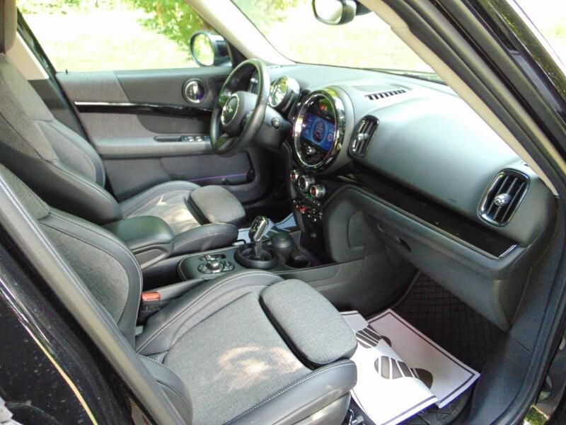 MINI Mini Countrym.(F60) Mini 1.5 Cooper 'ALL4'...
