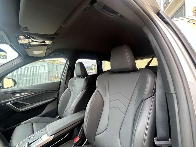 BMW X1 X1 xdrive20d mhev 48V MSport auto