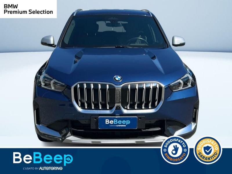 BMW X1 SDRIVE18D X-LINE AUTO