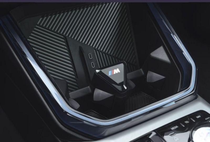 BMW X3 X3 xDrive30e MSport TETTO CAMERA 360 PLUG-IN