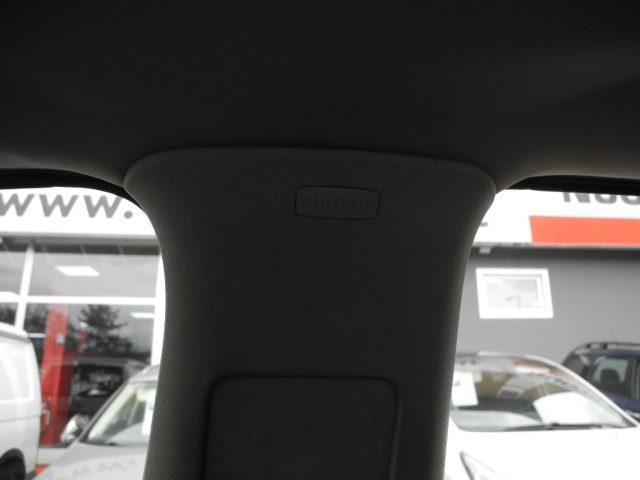 VOLKSWAGEN Touran 1.9 TDI 105cv -AUTOCARRO 5 POSTI- OK NEOPATENTATI