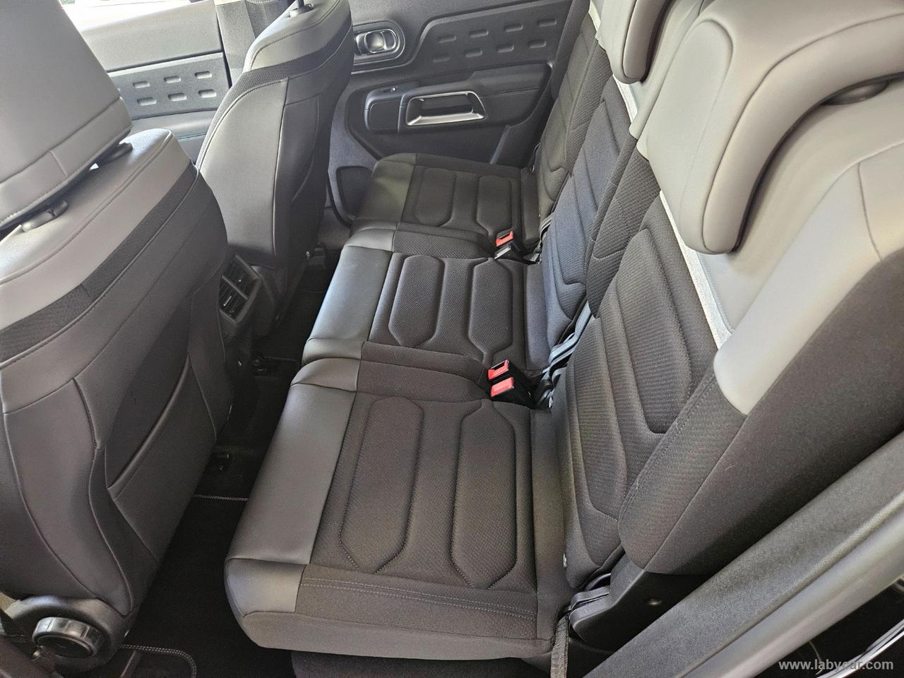 CITROEN C5 Aircross BlueHDi 130S&S EAT8 C-Series