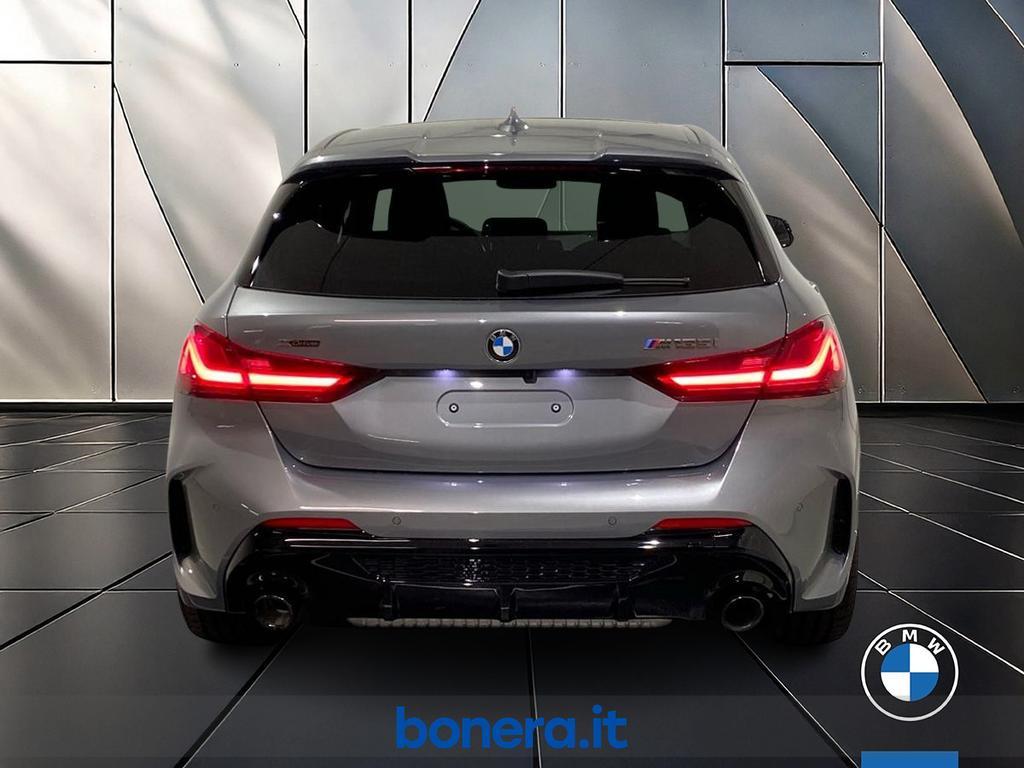 BMW Serie 1 5 Porte 135 i M xDrive Steptronic