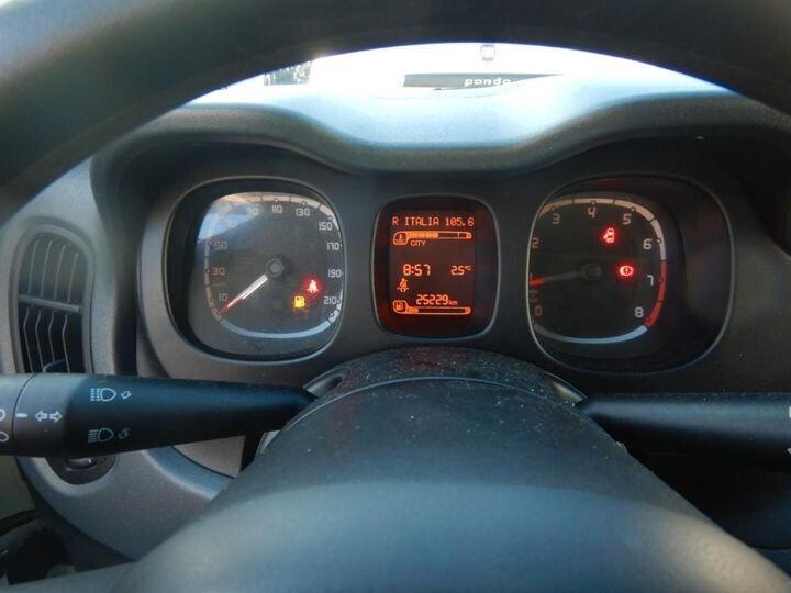 Fiat Panda Cross 1.3 MJT 95 CV S&S 4x4