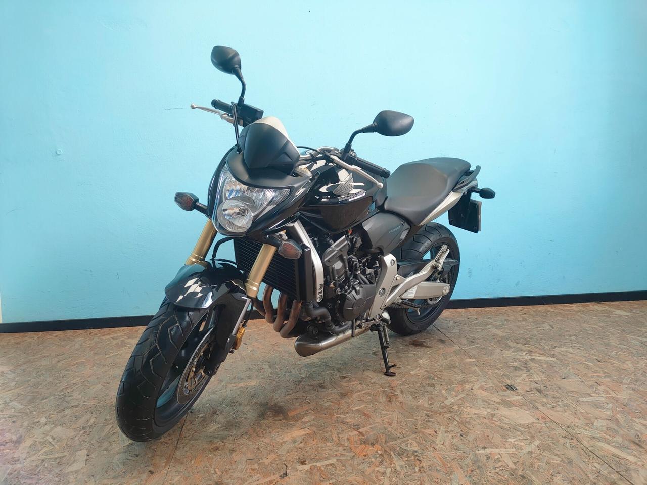 Honda Hornet CB 600 F Garantita e Finanziabile