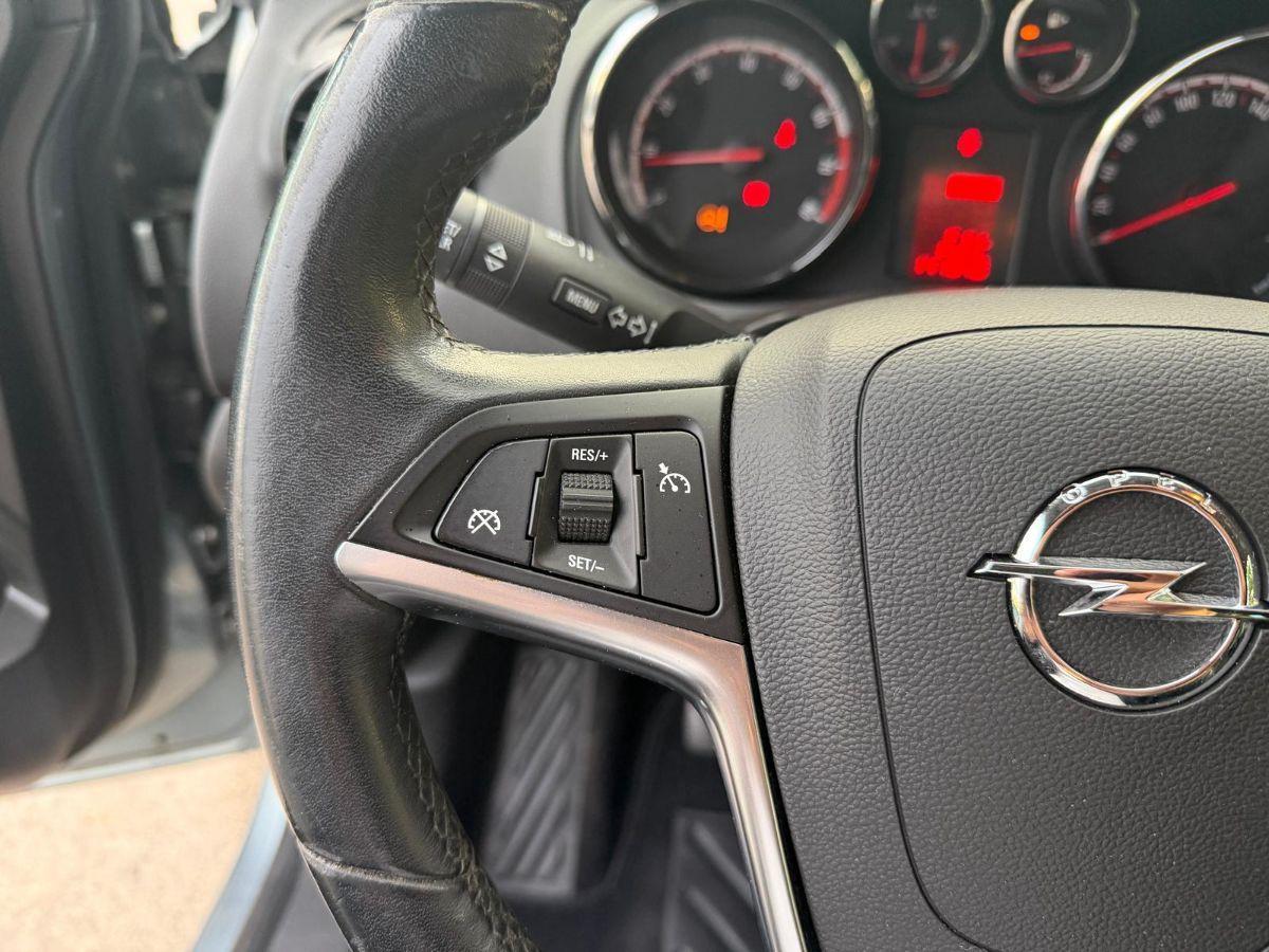 OPEL - Meriva - 1.4 100CV Cosmo