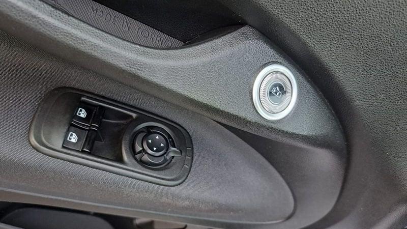 FIAT 500 e OPENING EDITION 118 cv