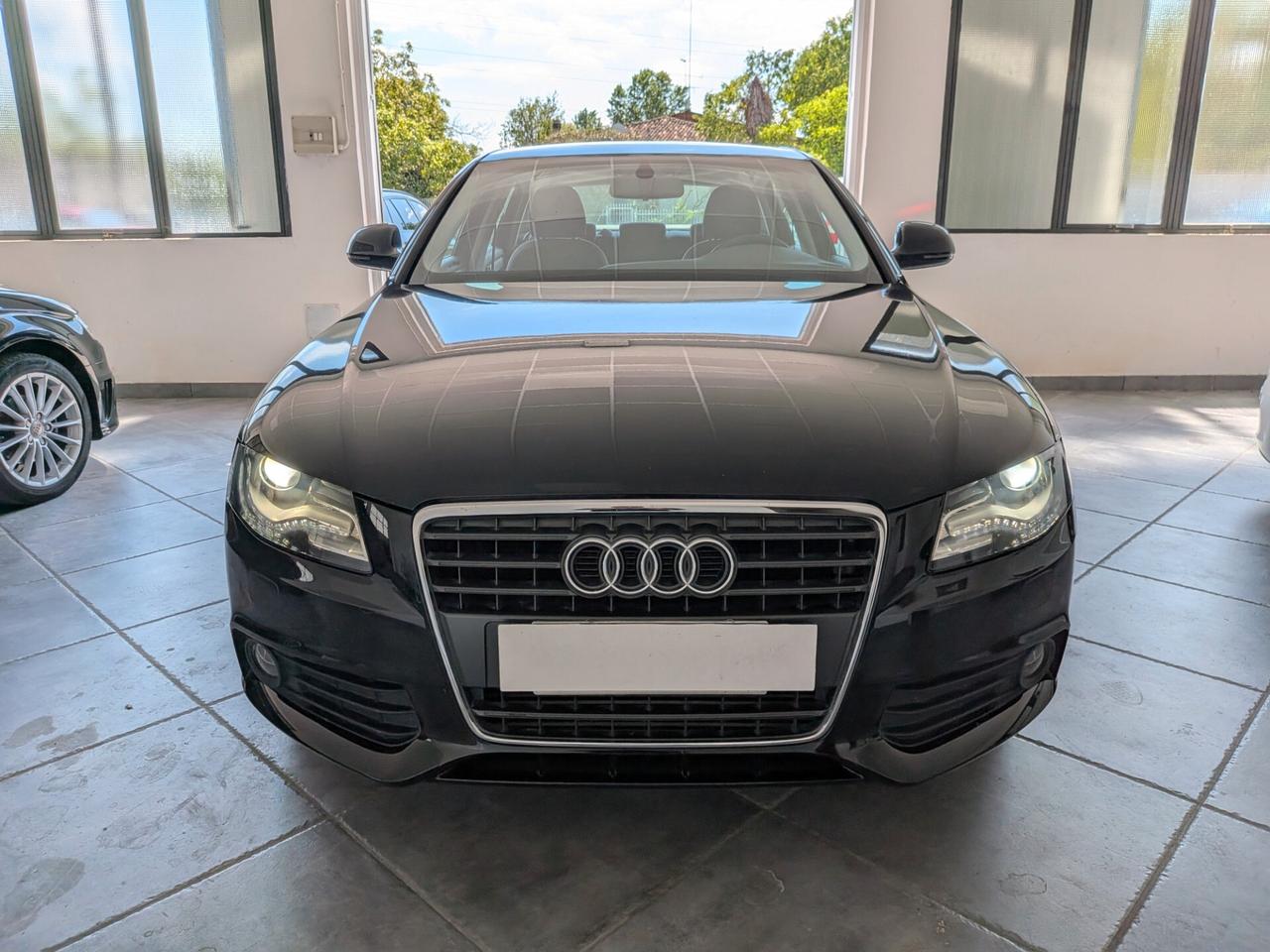 Audi A4 1.8 TFSI 160 CV Advanced