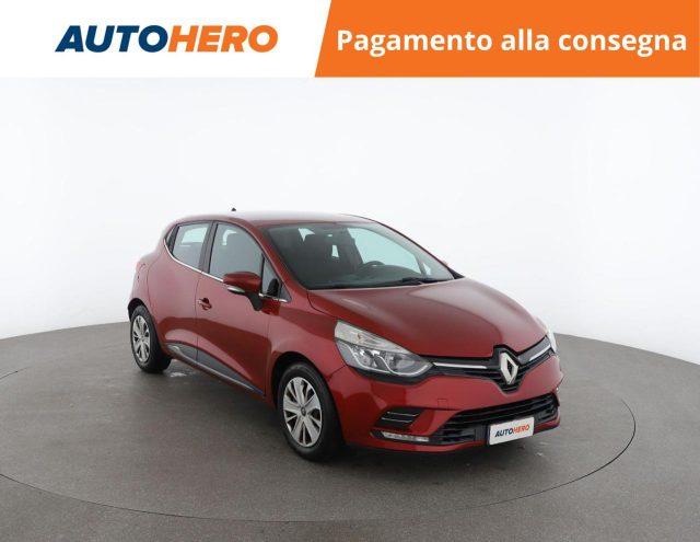RENAULT Clio dCi 8V 75CV Start&Stop 5 porte Energy Zen