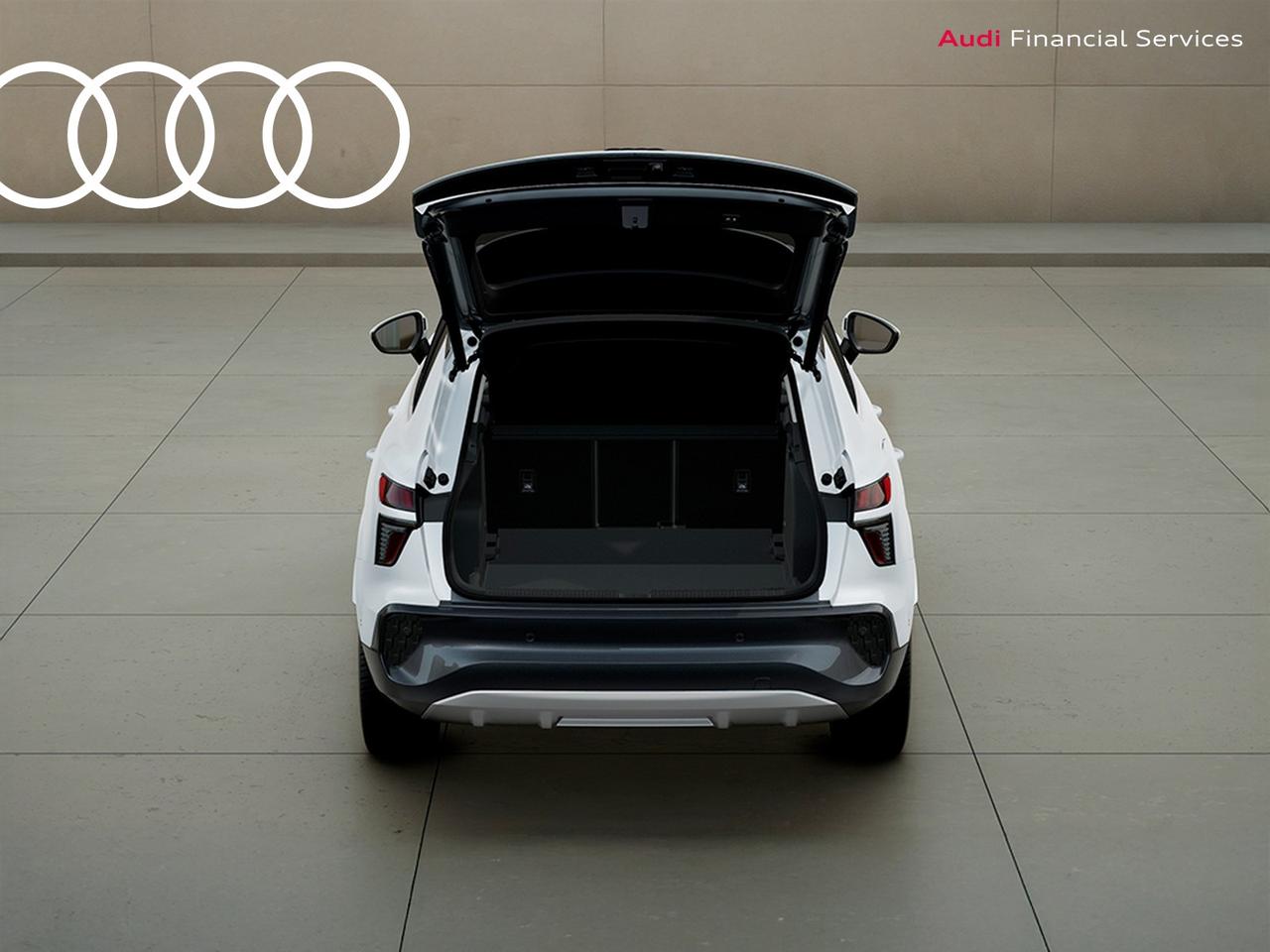 Audi Q3 2.0 tdi business advanced 150cv s-tronic