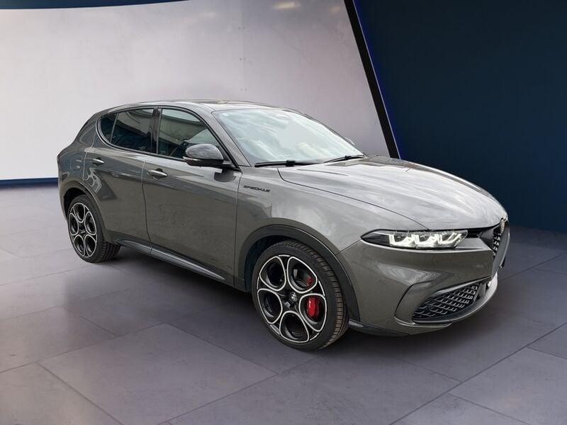 Alfa Romeo Tonale 1.5 hybrid Ti 160cv tct7