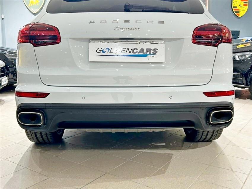 Porsche Cayenne 3.0 Diesel