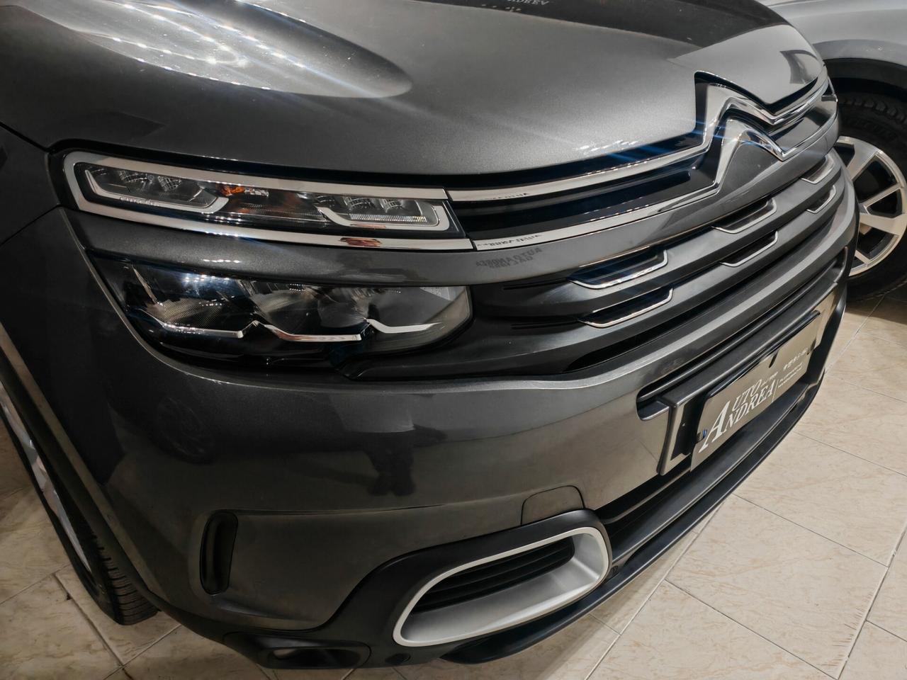 Citroen C5 Aircross BlueHDi Shine Fulll 2022
