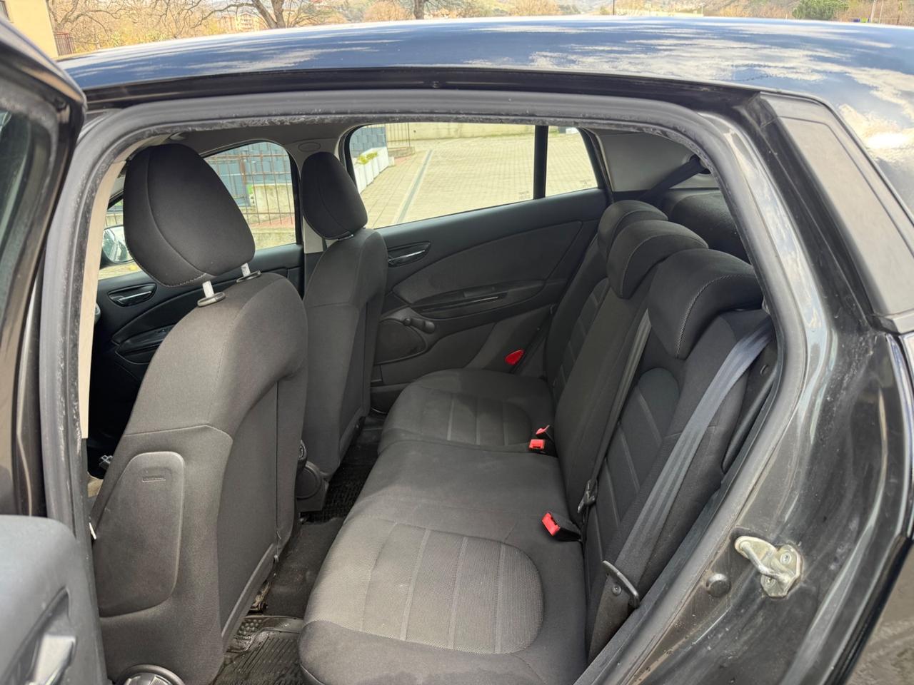 Fiat Bravo 1.6 MJT 120 CV DPF Street