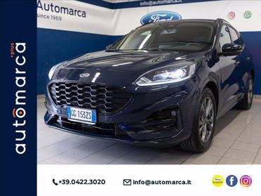 FORD Kuga 1.5 ecoblue ST-Line 2wd 120cv del 2021