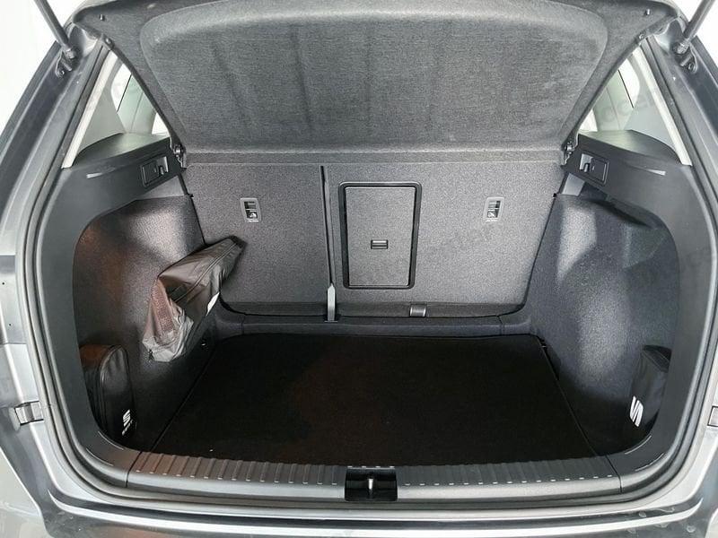 SEAT Ateca 1.0 tsi Business 110cv