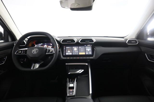 MG ZS ZS Hybrid+ Luxury