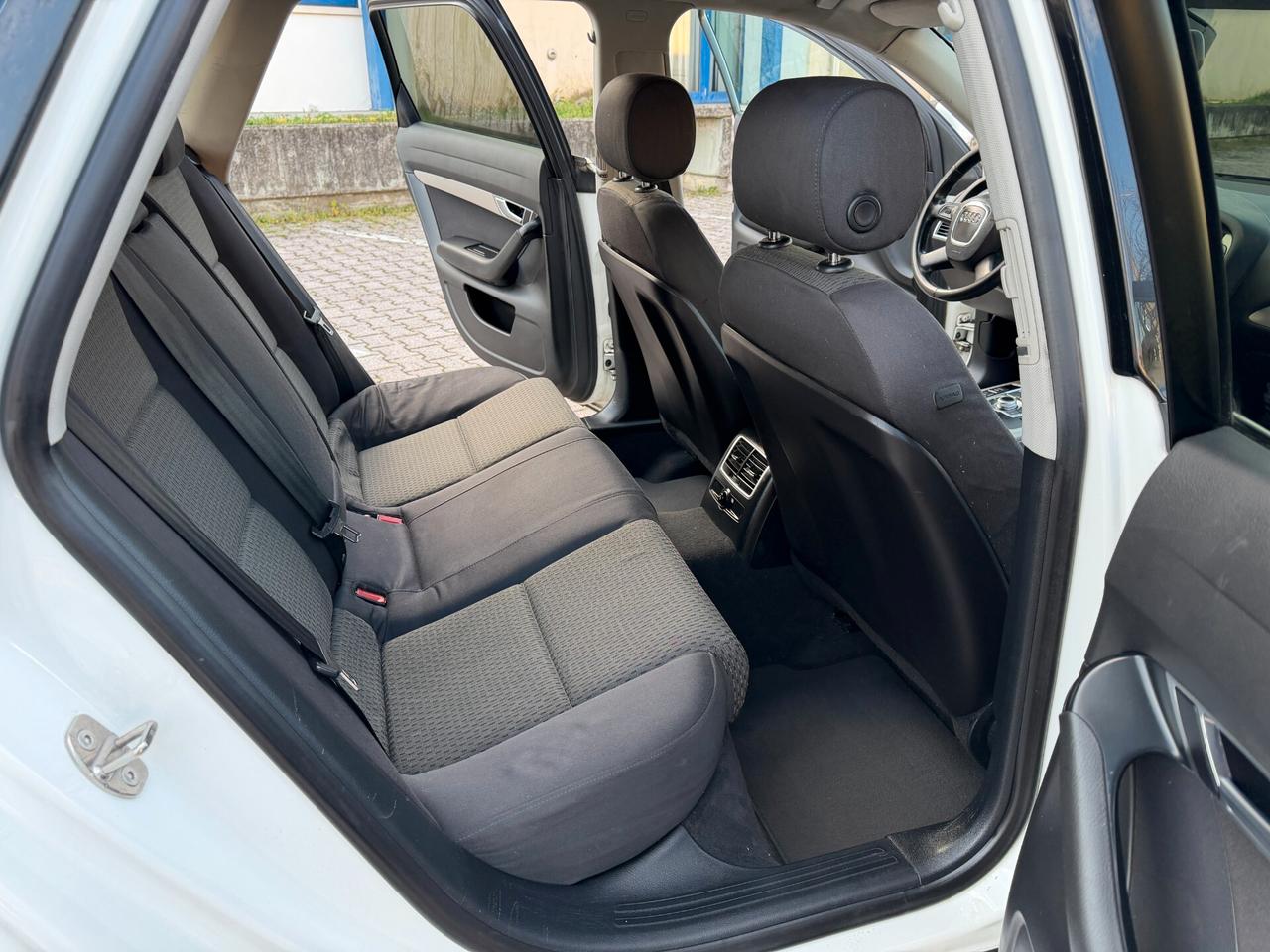 Audi A6 Avant 2.0TDI Automatica OK Neopatentati