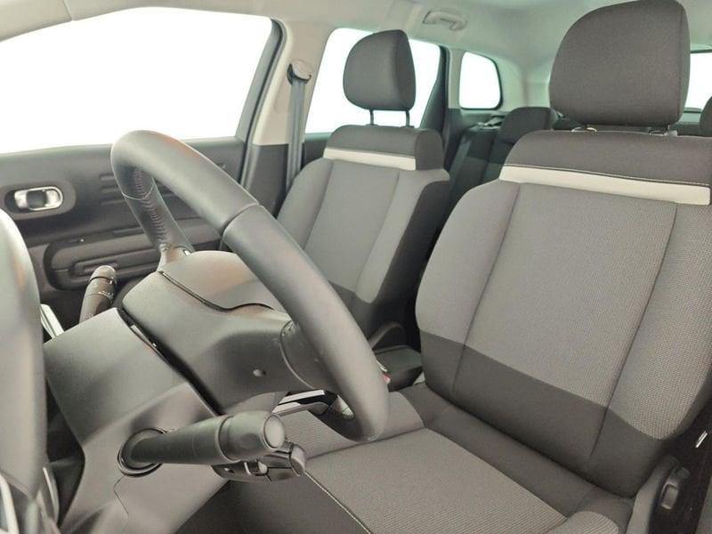 Citroën C3 Aircross PureTech 110 S&S Max