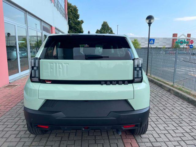 FIAT Grande Panda 1.2 100 CV S&S Icon PACK TECH PREZZO PROMO