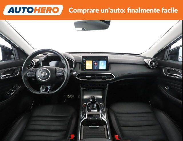 MG HS 1.5T-GDI AT Luxury