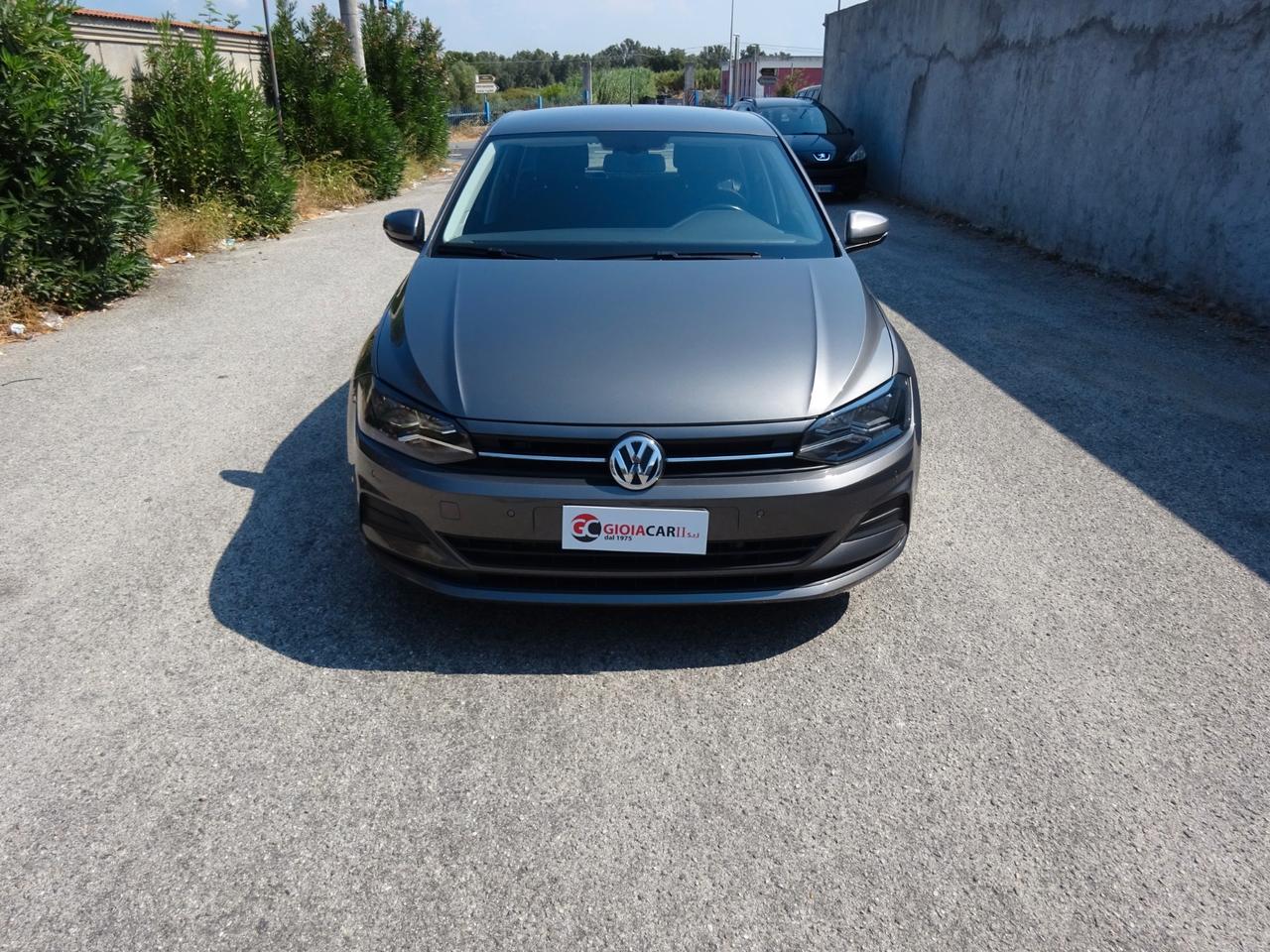 Volkswagen Polo Business 1.6 TDI 95 CV 5p. Highline BlueMotion Tech.