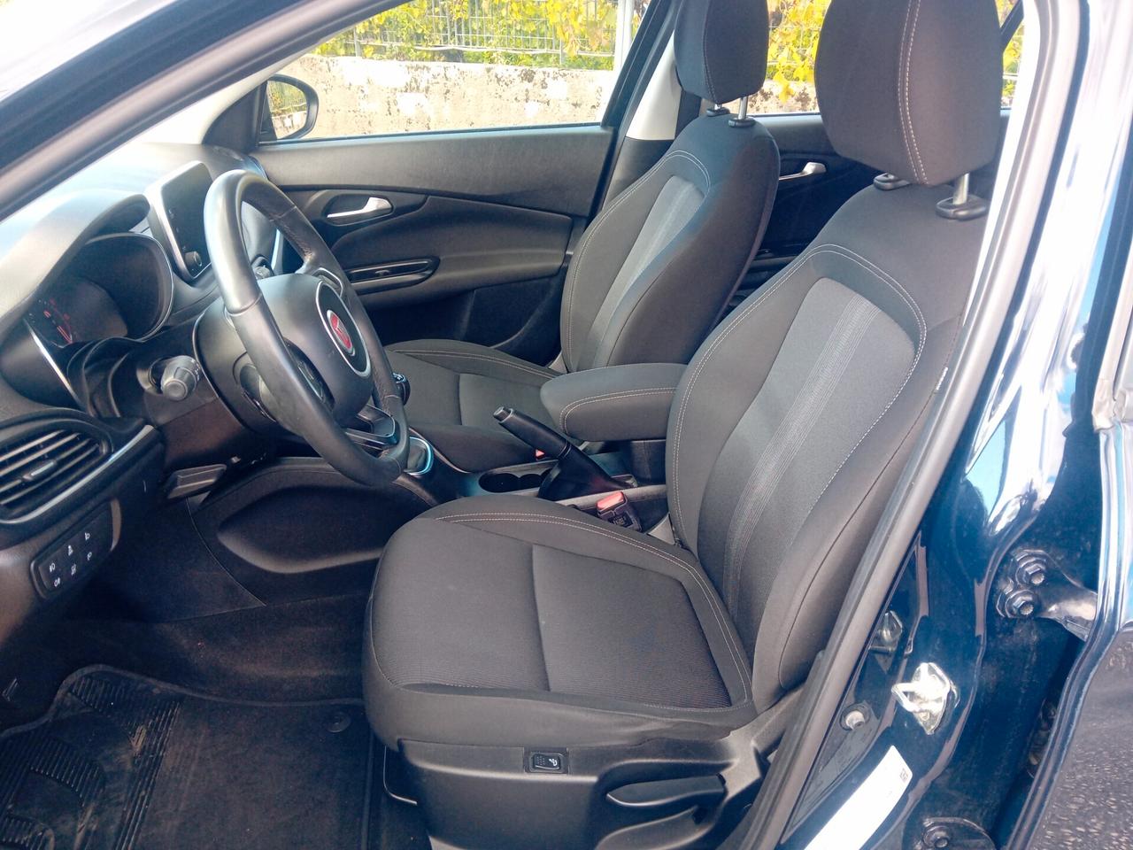 Fiat Tipo 1.6 mjet Easy 5 p 2019