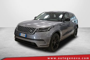 LAND ROVER RANGE ROVER VELAR 2.0D I4 204CV AUTO AWD S ( FARI LED PREMIUM - PELLE - CRUISE - NAVI - MIRROR - PDC - TELECAMERA 360 - CERCHI 20 )
