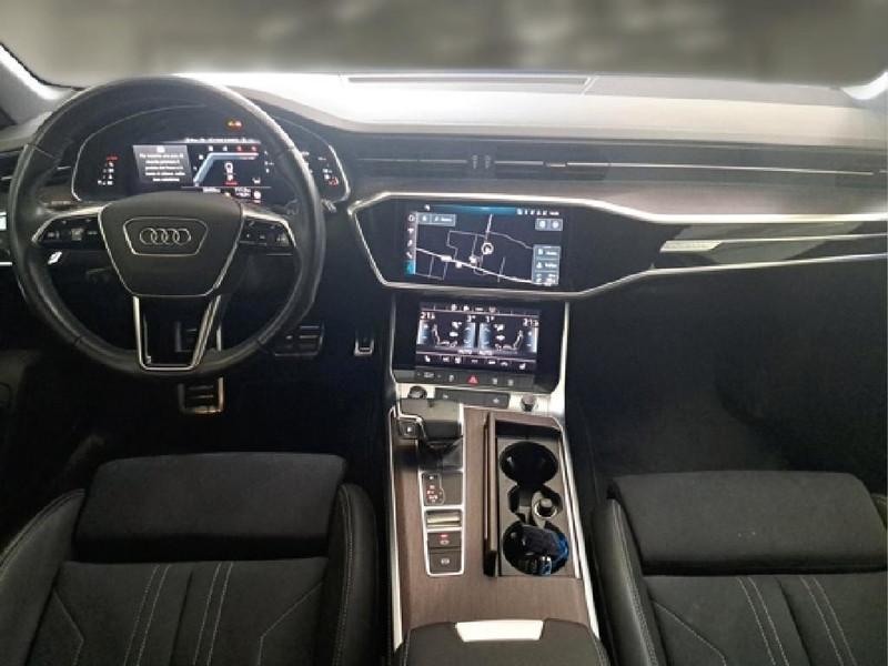 AUDI A6 ALLROAD 40 TDI MHEV 2.0 quattro S tronic