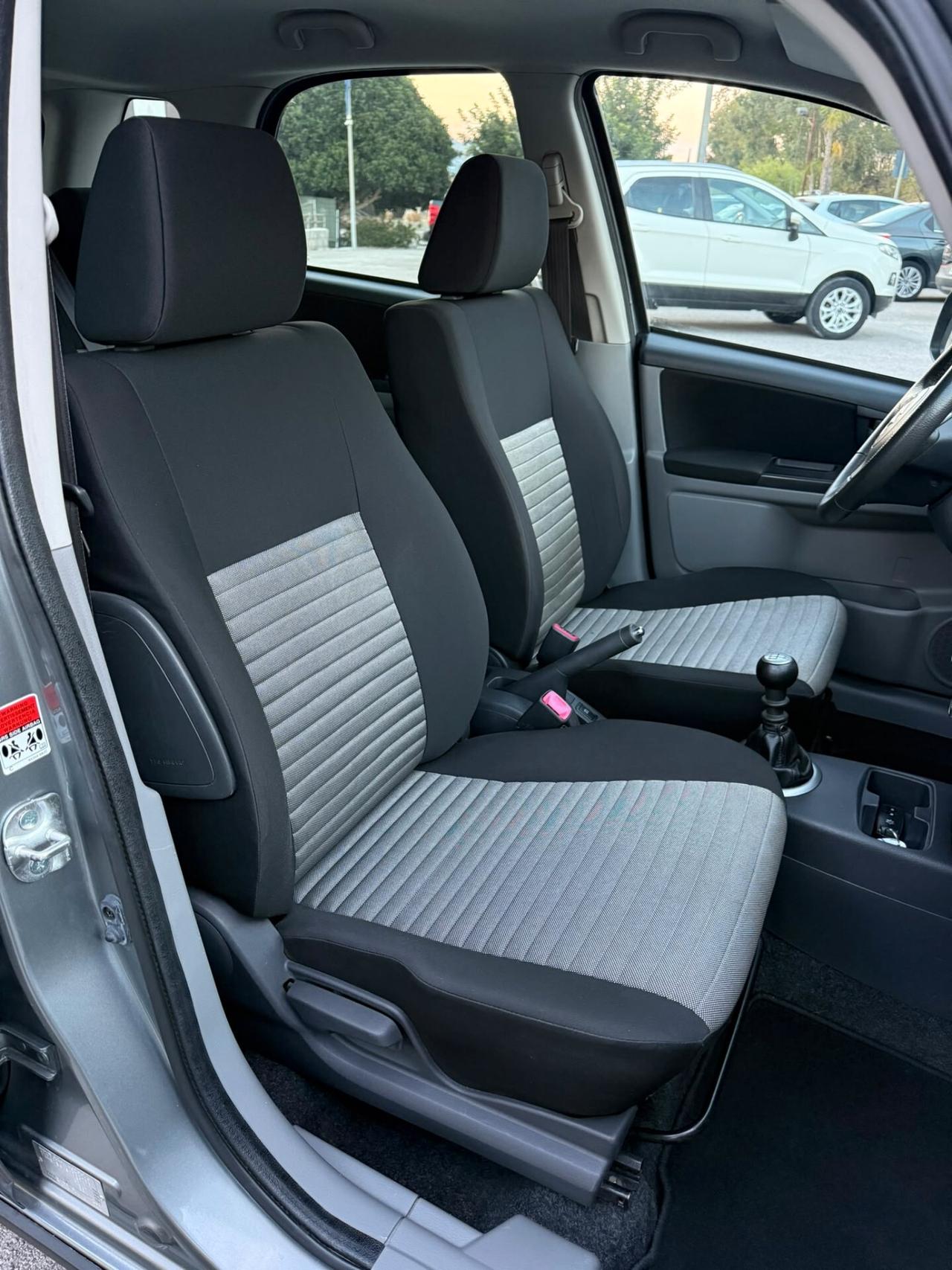 Suzuki SX4 2.0 DDiS 16V 4WD Outdoor Line GLX NAVI+