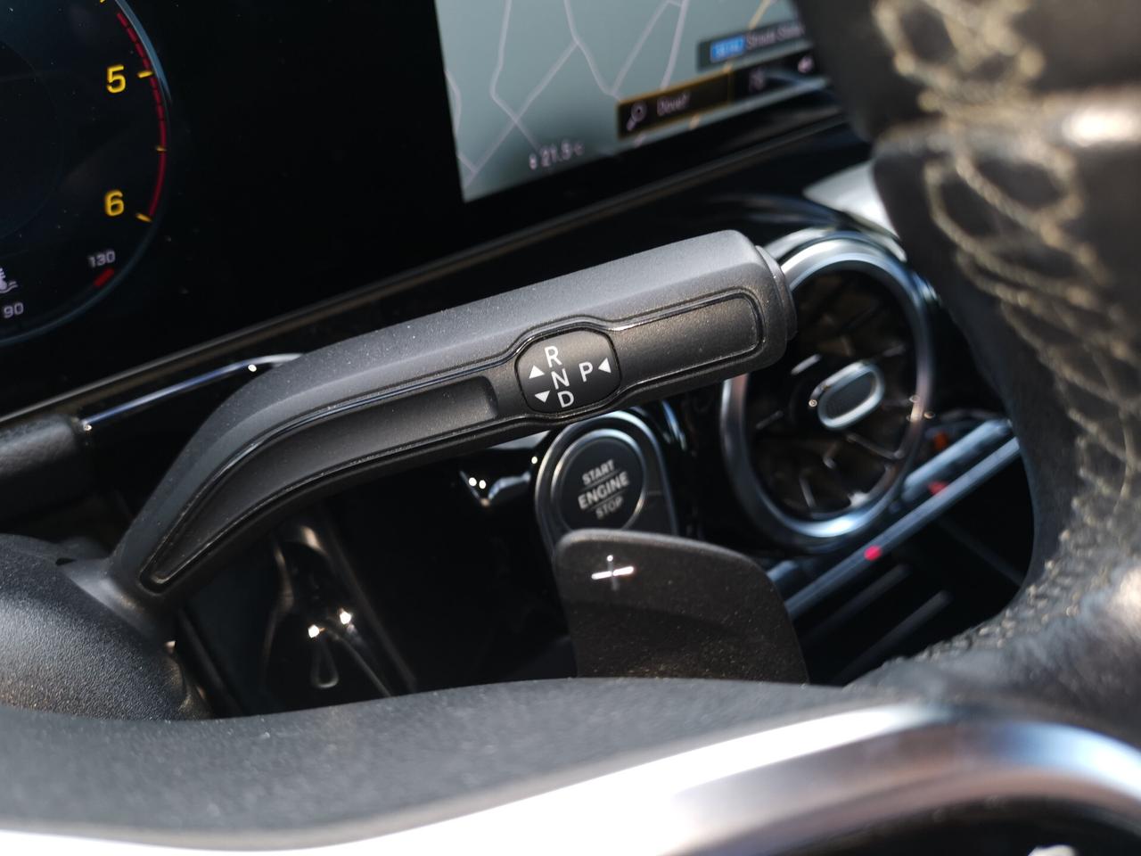 Mercedes-benz GLA 200 GLA 200 d Automatic Sport