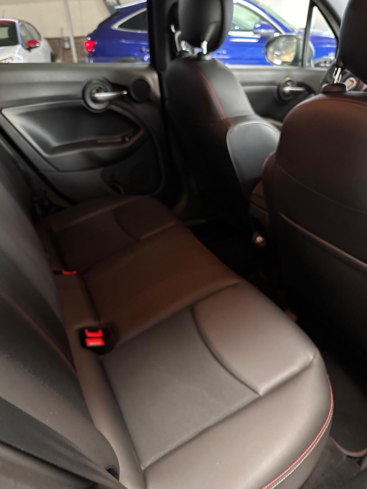 Fiat 500L 1.6 Multijet 120 CV Trekking