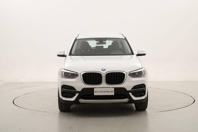 BMW X3 20d xDrive Business Advantage BR949030 2.0 Mild Hybrid 190CV