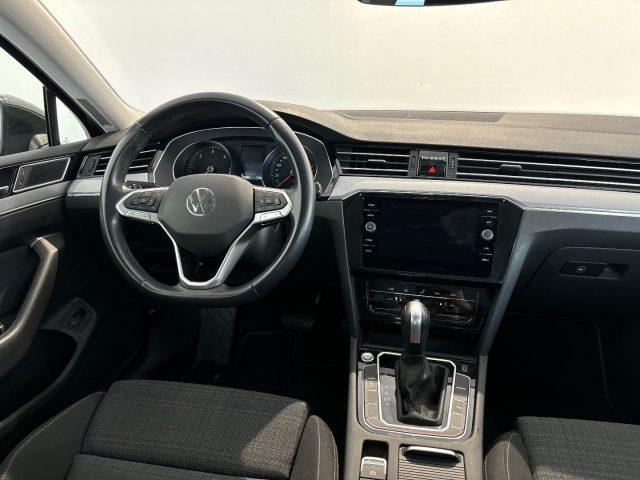 VOLKSWAGEN Passat Variant 2.0 TDI DSG ELEGANCE ---40000km
