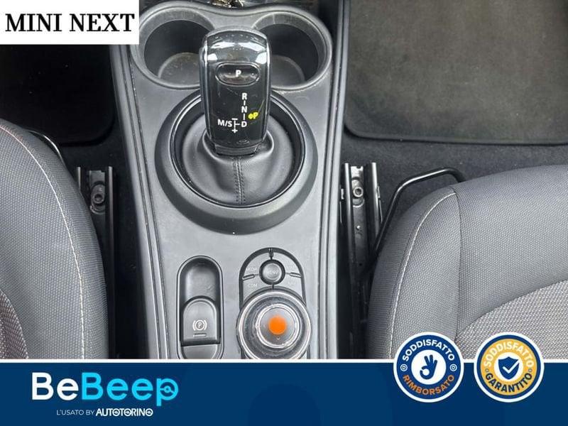 MINI Mini Countryman F60 MINI COUNTRYMAN 2.0 COOPER D HYPE AUTO MY18