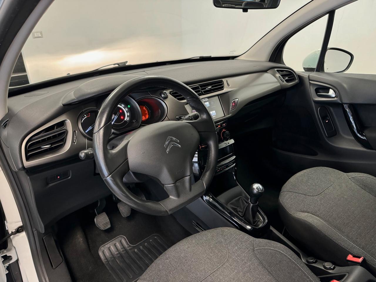 Citroen C3 PureTech 82 Feel Edition 84.000 KM NEOPATENTATI