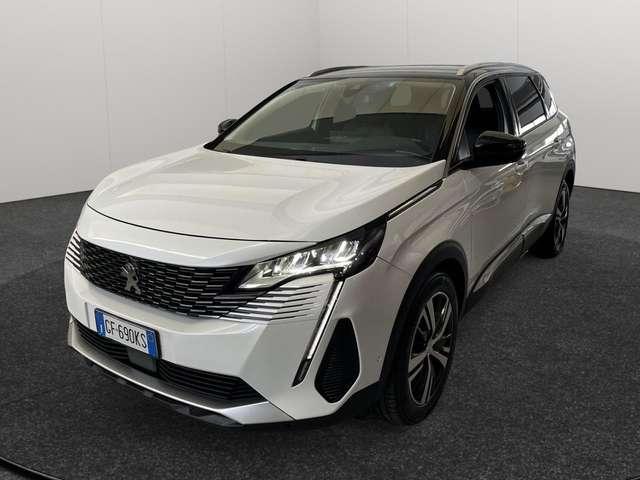 Peugeot 5008 1.5 bluehdi 130CV Allure Pack