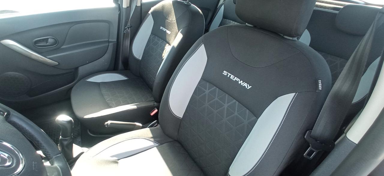 Dacia STEPWAY SENZA BUSTA PAGA