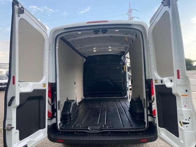 Ford Transit 2.0 TDCI ECOBLUE 330 L3H2 TREND HYBRID