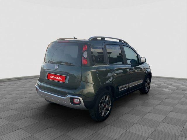 FIAT Panda Panda 1.2 City Cross