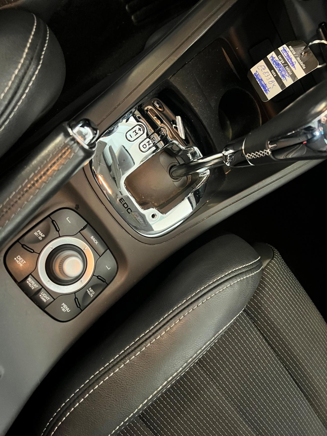 Renault Megane Mégane Coupé 1.5 dCi 110CV EDC Energy GT Line