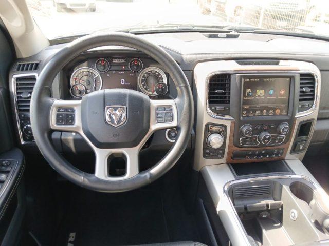 DODGE RAM 1500 5.7 GPL V8 Laramie Chrome N1