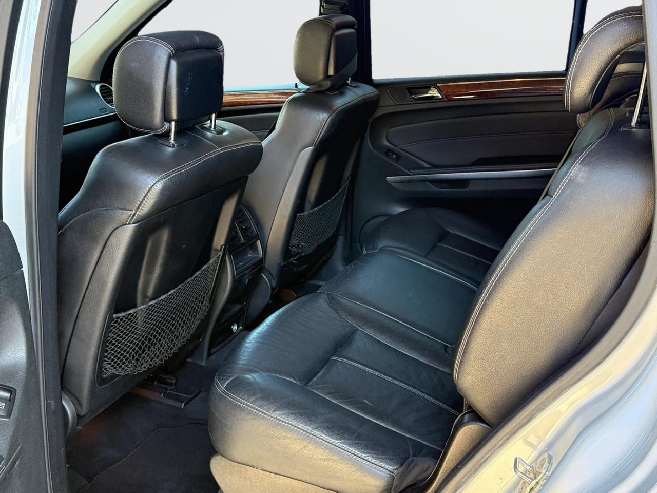 Mercedes-benz GL 320 CDI Sport*224 CV*7 POSTI*TETTO*