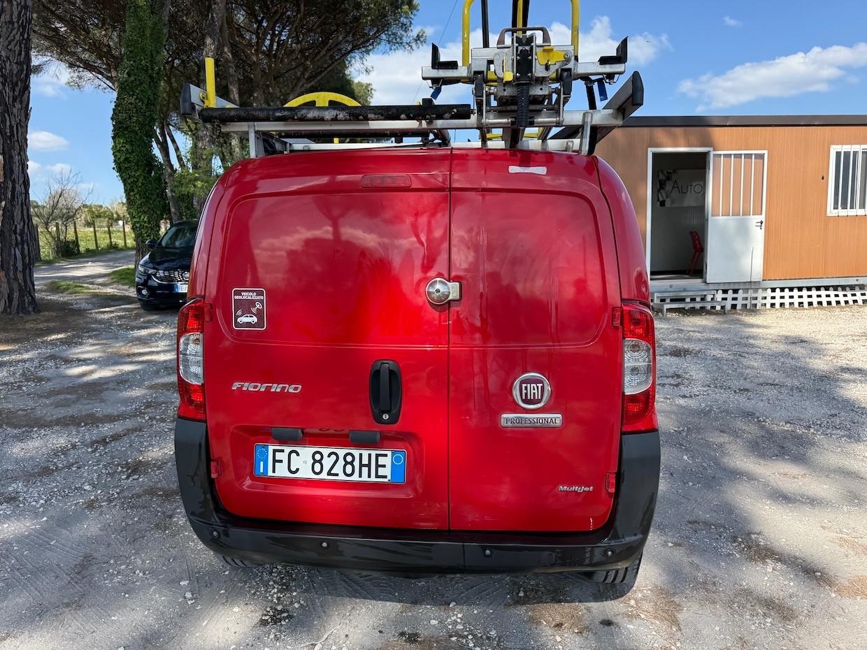 Fiat Fiorino ADVENTURE