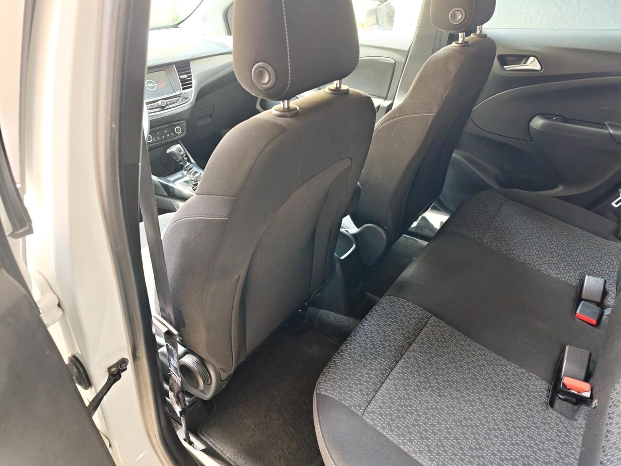 Opel Crossland X 1.5 ECOTEC D 102 CV Start&Stop Ul