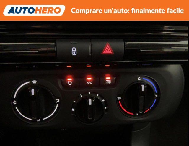 CITROEN C3 PureTech 83 S&S Feel