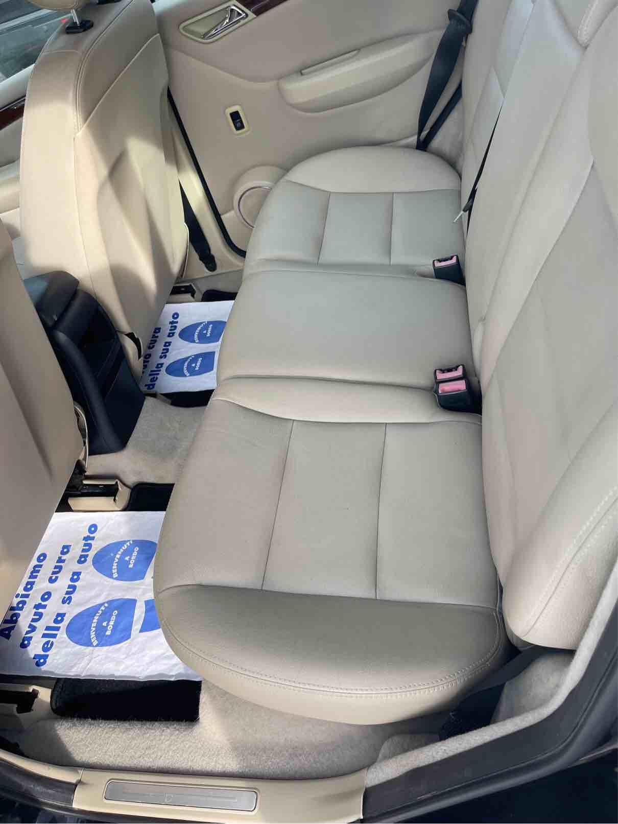 MERCEDES BENZ - A 180 CDI - AVANTGARDE