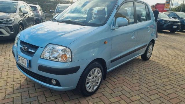 HYUNDAI Atos Prime 1.1 12V Active